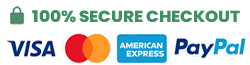 Secure Checkout