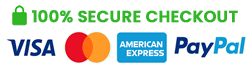 Secure Checkout