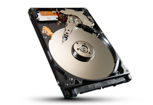 512e HDD